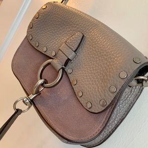 Perfect & chic going out bag!